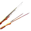 MIC Plenum Cables, 2-24 Fibers