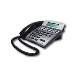 NEC DTR-16D-2G 16 Button Speakerphone with Display