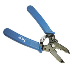 ICC Wire Cutter and Stripper Tool