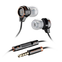 Plantronics BackBeat 216 Stereo Headphone with Microphone
