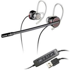 Plantronics Blackwire C435 Convertible USB Headset