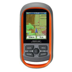 Magellan GPS eXplorist 310