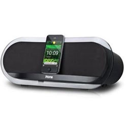 iHome Audio Premium Bongiovi Acoustics Home Speaker System