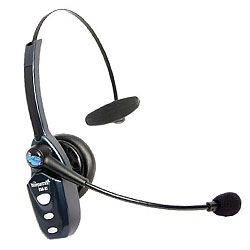 VXI BlueParrot Bluetooth Wireless Headset - B250-XT