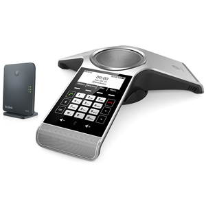 Yealink DECT Conference Phone with W60B