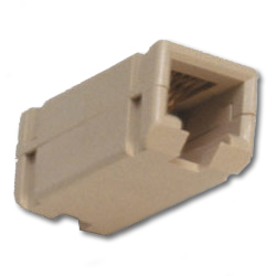 Suttle 4-Conductor Coupler with Reverse Wiring
