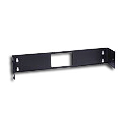 Hubbell NEXTFRAME Side-Hinged Wall Mount Brackets