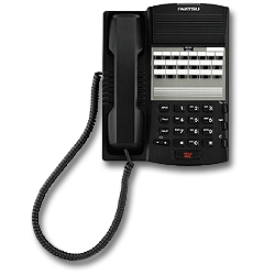 Iwatsu Adix IX-12KTS-3 - 12 Button Digital Key Phone