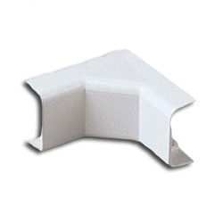 Panduit PICF3IW-X Inside Corner Fitting (Package of 10)