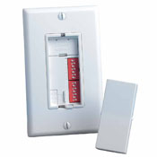 Leviton 14-Hour Programmable Electronic Timer Switch (Incandescent Only)