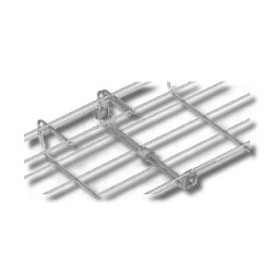 Legrand - Cablofil Cable G Tray 50/100 - Pack of 2