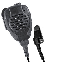 Pryme Heavy Duty Remote Microphone for Kenwood Radios