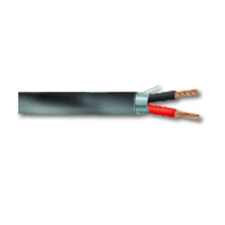 CommScope - Uniprise Riser Shielded Security Cable with 18 AWG Conductor