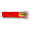 Security Cable with 6 Conductors