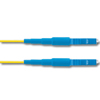 LC to LC Singlemode Simplex Patch Cord
