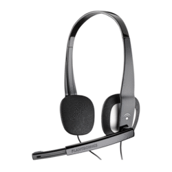 Plantronics .Audio 630M Binaural Headset