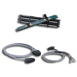 Panduit Data-Patch 10/100 Base-T Cable Assemblies (RoHS Compliant)