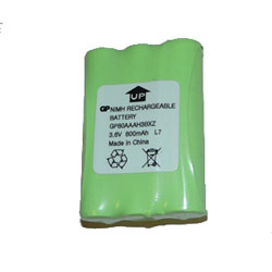 Clarity Replacement Battery for C4230 and C4220