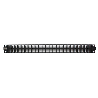 Leviton eXtreme 6+ QuickPort High Density Patch Panel