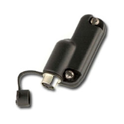 Impact Radio Accessories Quick Disconnect M7 Radio Connector Adapter for use on Vertex VY3 Radios