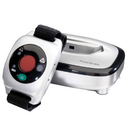 Amplicom PowerTel 601 Wireless DECT 6.0 Wrist Shaker