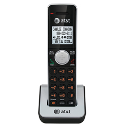 AT&T DECT 6.0 Digital Accessory Handset