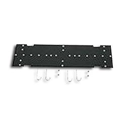 Hubbell Mounting Kit to Relay Rack