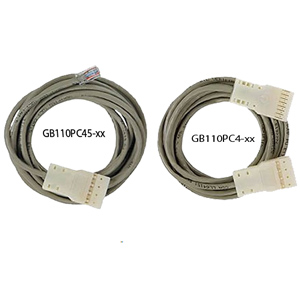 110 Category 5e Patch Cord and Plug Assembly