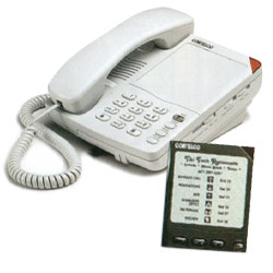 Cortelco Colleague Basic Phone
