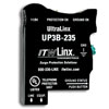 UltraLinx 66 Block Primary / Secondary Surge Protector