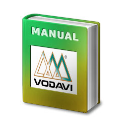 Vertical-Vodavi Starplus DHS-L Installation & Programming Manual