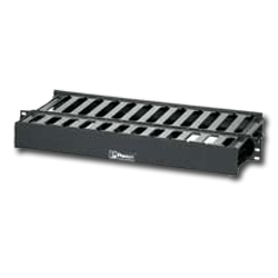 Panduit PatchLink Horizontal Cable Managers