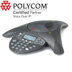 Poly SoundStation2 Direct Connect for Nortel Meridian PBX System