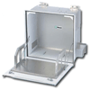 PanZone In-Ceiling Zone Cabling Box