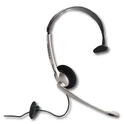 Plantronics S11 Replacement Headset