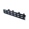 Standard Density TracJack Patch Panel Kit for 24 Modules