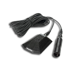 ClearOne Tabletop Uni-Directional Microphone
