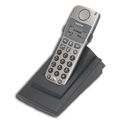 Nortel Wireless Phone Compatible with Nortel M1 Systems
