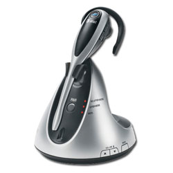 AT&T DECT 6.0 Cordless Headset and Base