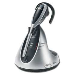 AT&T DECT 6.0 Accessory Cordless Headset with Charger