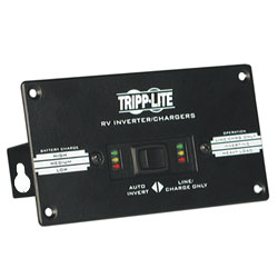 Tripp Lite Remote Module for PV, APS, and MPS PowerVerter