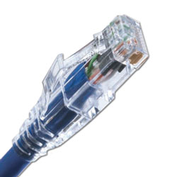 CommScope - Uniprise Category 6 Patch Cords