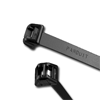 27 Inch Dura-Ty Weather Resistant Cable Tie (Pkg of 25)