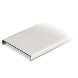Legrand - Wiremold 2400 Series Steel Plugmold Cover
