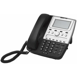Cortelco 7 Series Line Powered Caller Id Telephone