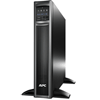 Smart-UPS X 750VA Rack/Tower LCD 120V