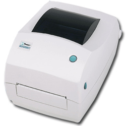 Panduit Thermal Transfer Desktop Printer, 300 dpi