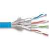 TERA 1000 MHz Plenum 4-Pair Cable