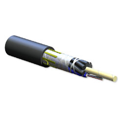 Corning SOLO ADSS Medium-Span Fiber Optic Cable