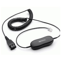 GN Netcom GN 1200 Universal Smart Coiled Cord